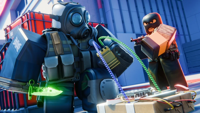 BloxStrike